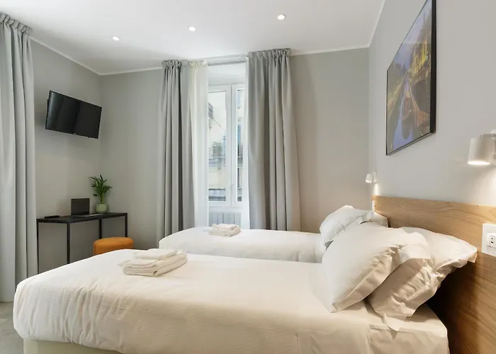 Hotel 22 Marzo